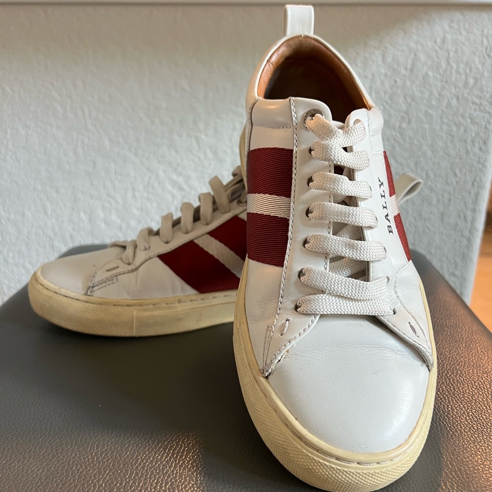 Bally sneakers